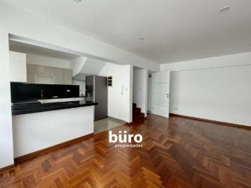 LINDO DÚPLEX DE 3 DORMITORIOS EN VENTA CON AMPLIA TERRAZA EN MIRAFLORES