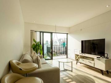 Lindo Duplex de 03 Dormitorios con terraza en Miraflores