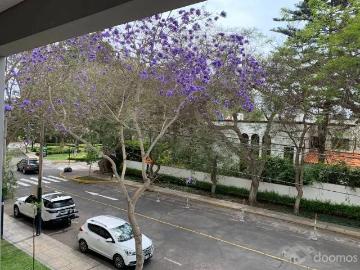 Lindo Duplex en San Isidro