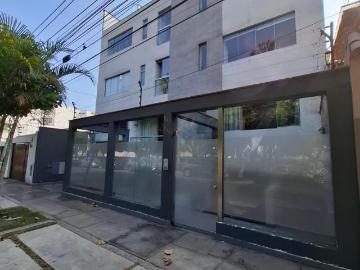 LINDO DUPLEX EN URB. CORPAC PISO 1, CERCA AL CENTRO FINANCIERO