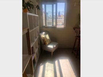 Lindo estudio en Bellas Artes