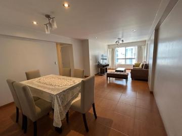 LINDO FLAT MONTERRICO MUY CERCA AL CC EL POLO