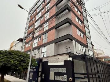 LINDO FLAT DE ESTRENO EN ALQUILER ALT PLAZA DE LA BANDERA