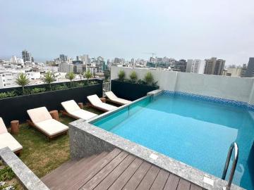 Lindo flat de estreno en el corazn de miraflores