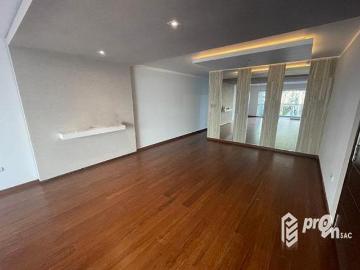 Lindo Flat en zona tranquila de Chacarilla