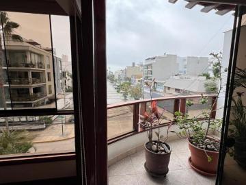 Lindo Penthouse dplex dormitorios Chacarilla del Estanque