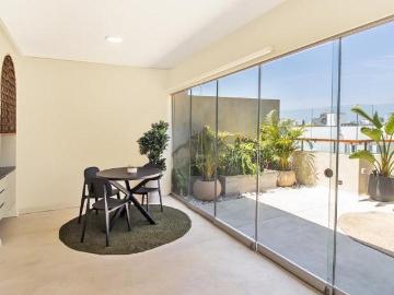 Lindo PentHouse en la calle Manco Capac cerca al Hotel Hilton