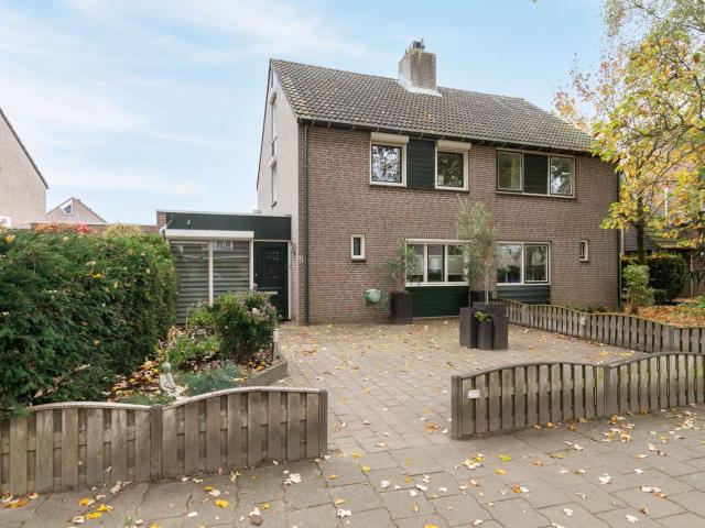 Lindonklaan, 5, 4942BH, Raamsdonksveer, Noord Brabant 4942BH