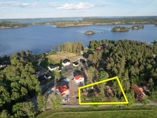 Lindormsnäsvägen 1A
