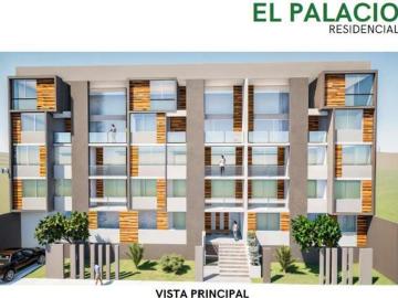 LINDOS DEPARTAMENTOS DE LUJO EN PREVENTA SACHACA
