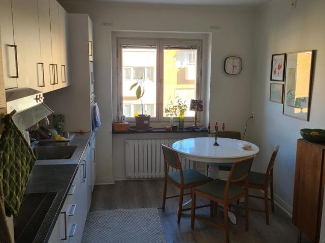 Lindövägen, Norrköping