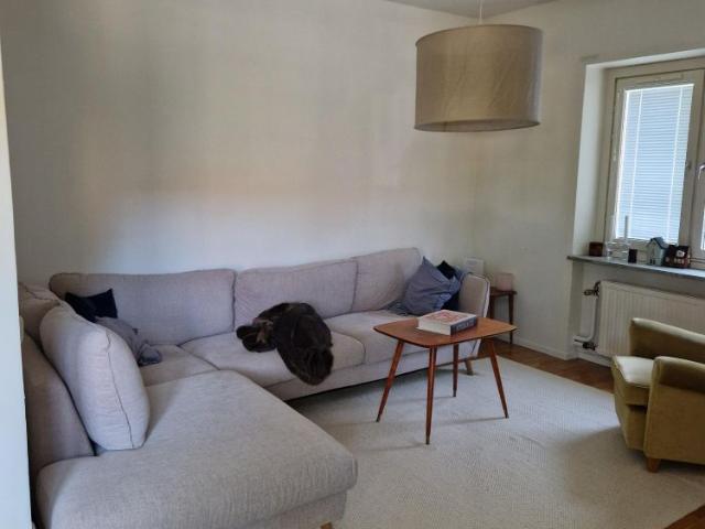 Lindövägen, Norrköping