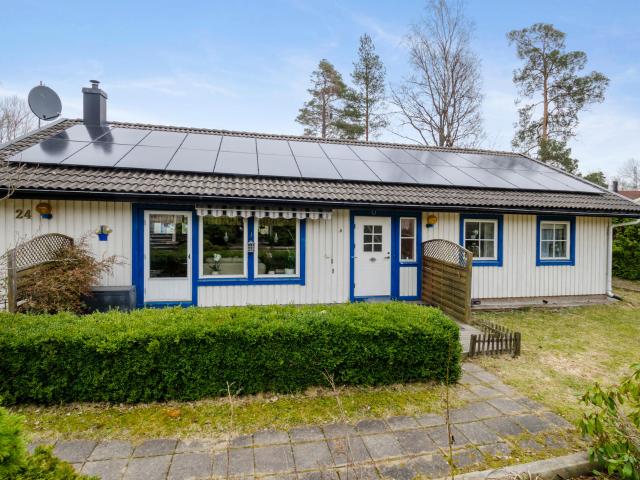 Lindmätarvägen 24
