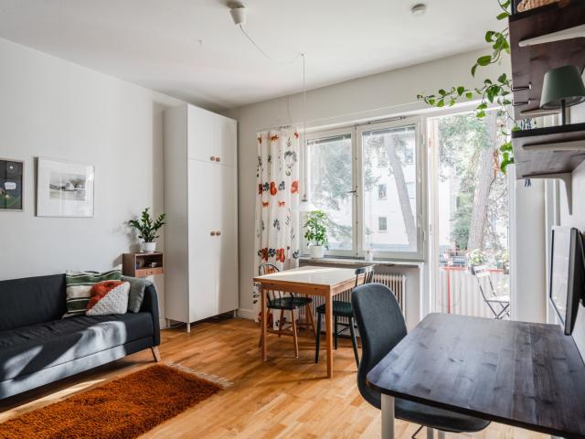 Lindsbergsgatan 11C
