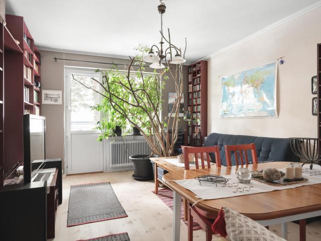 Lindsbergsgatan 5A