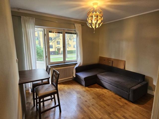 Lindsbergsgatan, Uppsala