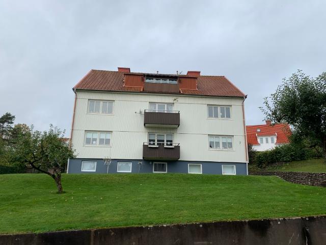 Lindsgatan 7A