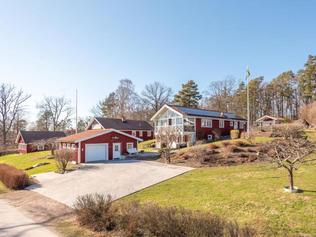 Lindskärsvägen 29
