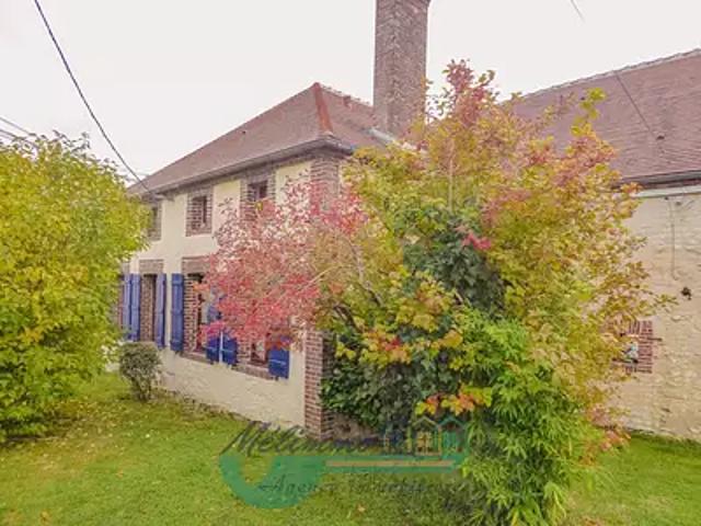 Lindry 89240 Achat / Vente maison 9 pièces t9
