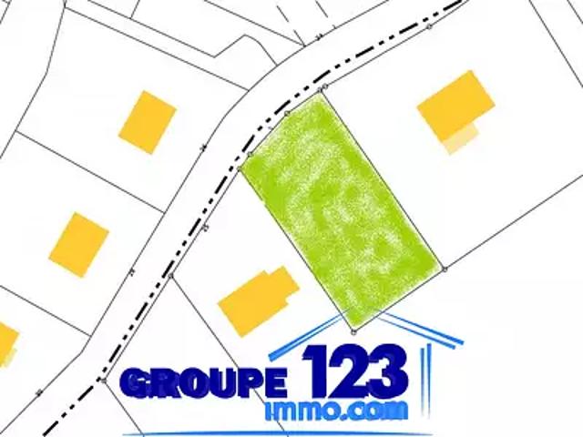 Lindry 89240 Achat / Vente terrain