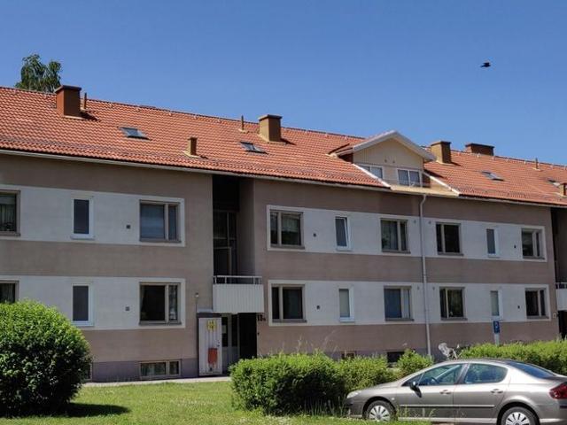 Lindvägen 15 B, 57732, HULTSFRED, Sverige