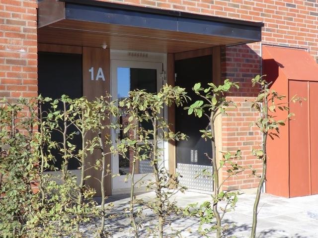 Lindvägen 1A