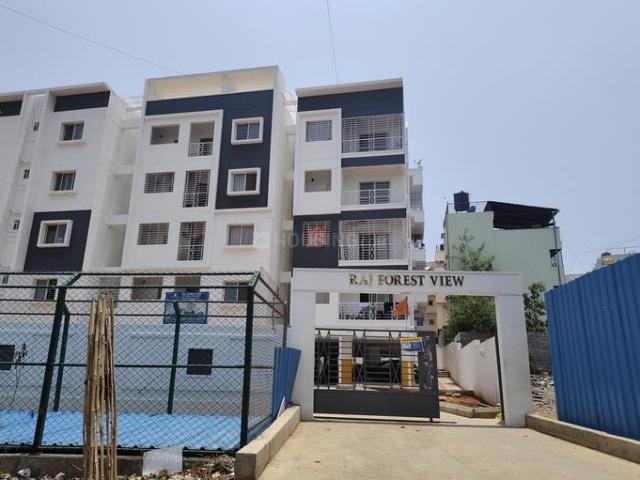 Lingadheeranahalli 3 BHK Apartment For Sale Bengaluru