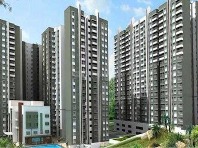 Lingadheeranahalli 2 BHK Apartment For Sale Bangalore