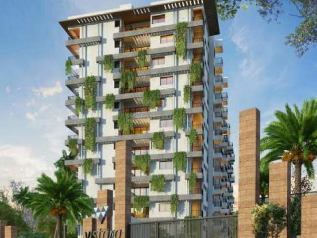 Lingadheeranahalli 2 BHK Apartment For Sale Bengaluru