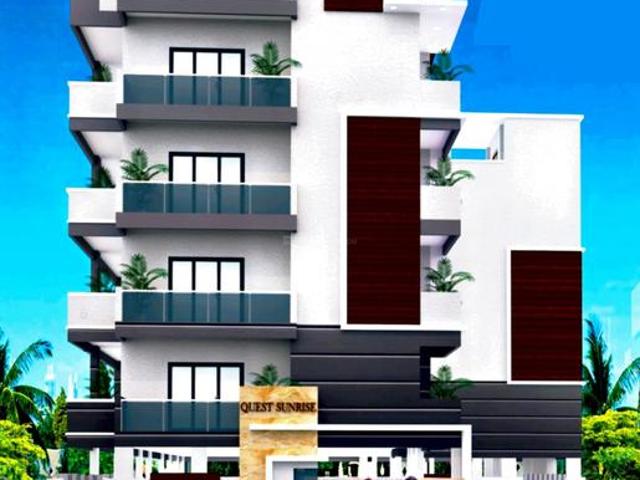 Lingarajapuram 2 BHK Apartment For Sale Bengaluru