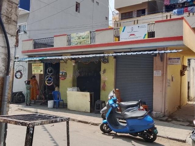 Lingarajapuram, Central Bangalore 1008 Sq.Ft. Plot in Lingarajapuram Bangalore Listing ID: #10230