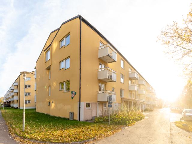 Lingongården 4