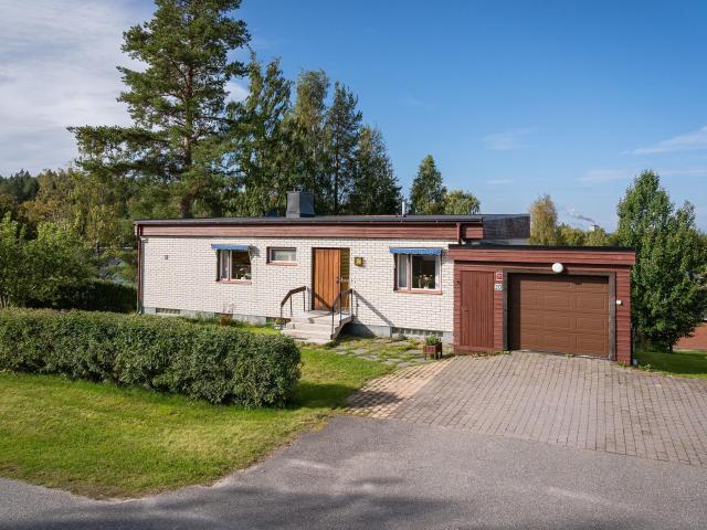Lingonstigen 20