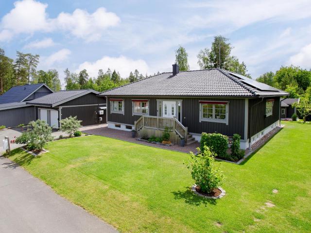 Lingonstigen 21