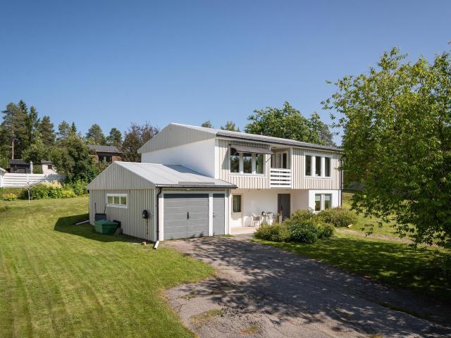 Lingonstigen 49