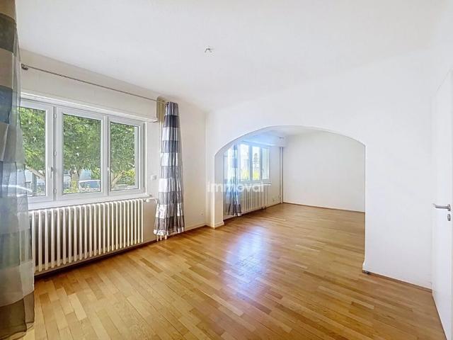 LINGOLSHEIM 5P 115.50m²