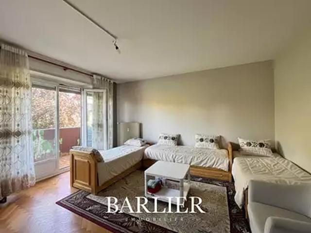 Lingolsheim 67380 Achat / Vente appartement 4 pièces t4