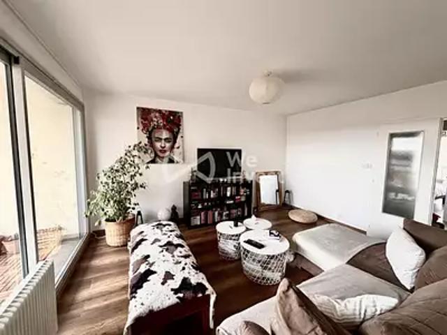 Lingolsheim 67380 Achat / Vente appartement 4 pièces t4