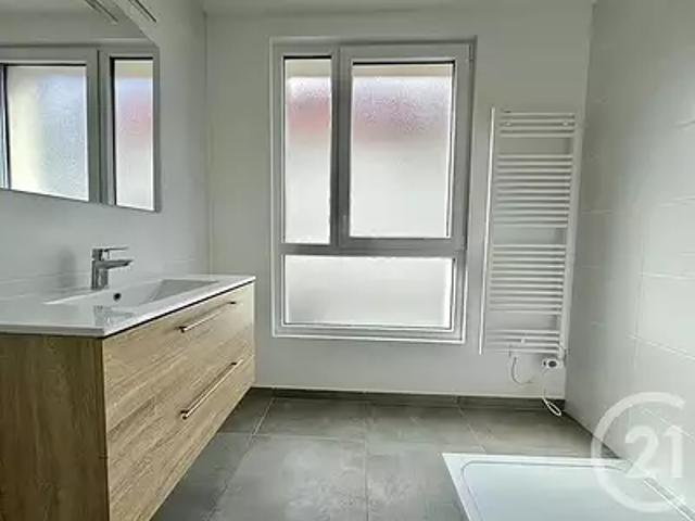 Lingolsheim 67380 Achat / Vente appartement 3 pièces t3