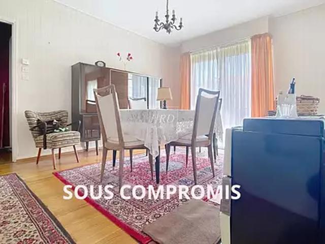 Lingolsheim 67380 Achat / Vente appartement 3 pièces t3