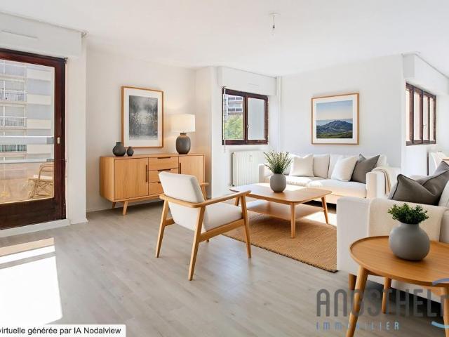 Lingolsheim Vente Appartement 67