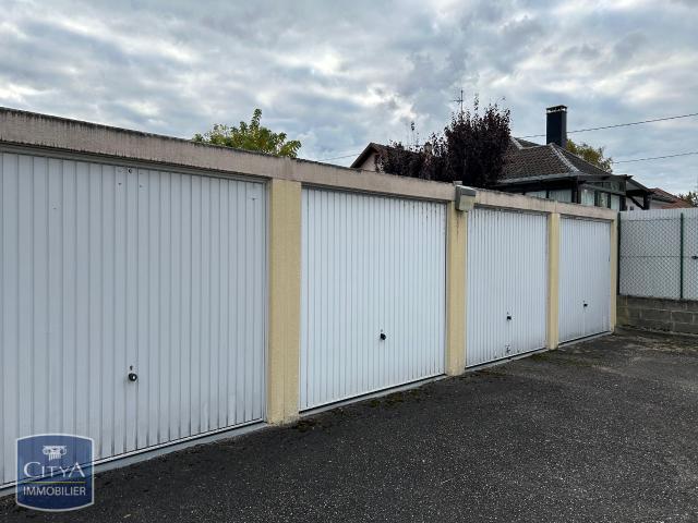 Lingolsheim Vente Parking / Garage 67