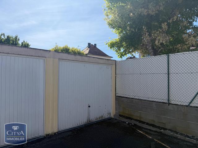 Lingolsheim Vente Parking / Garage 67