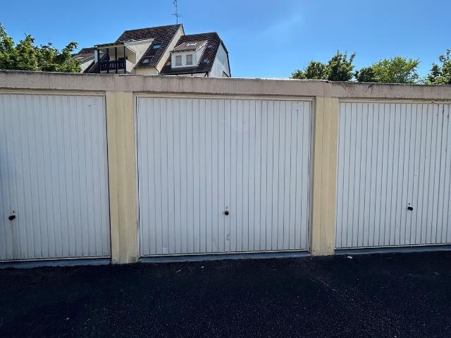 Lingolsheim Vente Parking / Garage 67