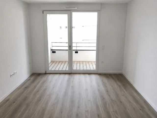 Lingolsheim Appartement 2 pièces 41.7 m²