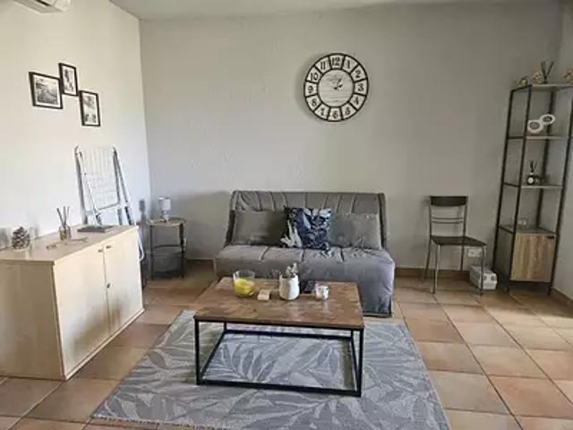 Linguizzetta 20230 Achat / Vente appartement 2 pièces t2