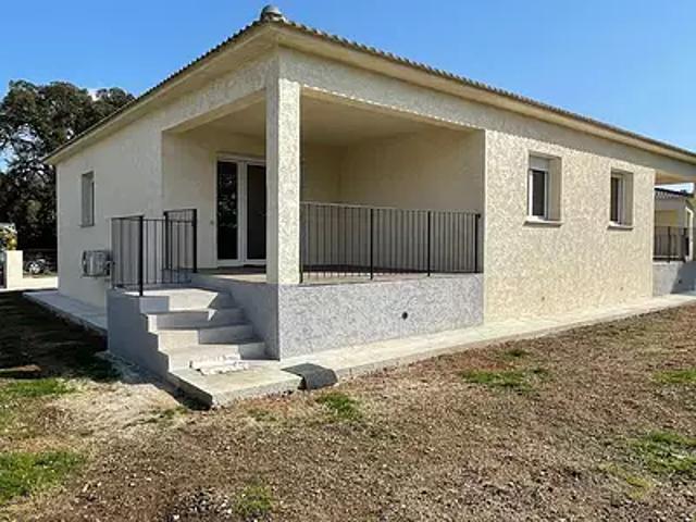 Linguizzetta 20230 Location appartement 3 pièces t3