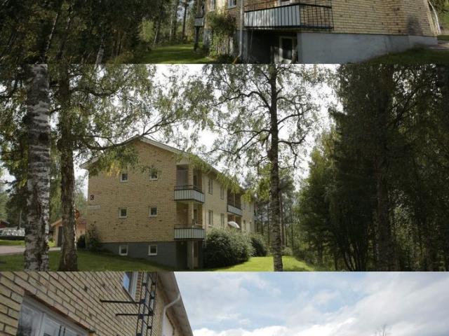 Lingvägen, Linghed