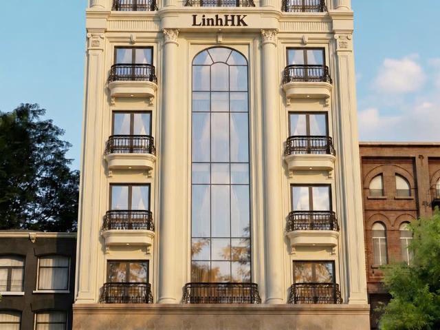 LinhHK cho thuê khách sạn quy mô lớn 9 phút lên Hồ Gươm