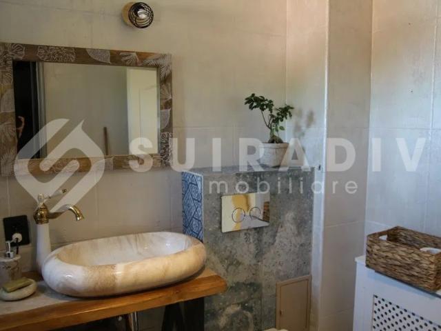 Liniște, Natură și Confort Modern – Locuință Ideală în Deușu, Chinteni – S20482